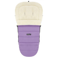 Зимовий конверт Babyroom Wool N-20 Lilac