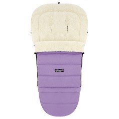 Зимний конверт Babyroom Wool N-20 Lilac