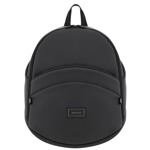 Коляска 2 в 1 Adamex Blanc Eco SA-2 чёрный — 5697