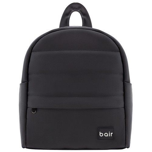 Коляска 2 в 1 Bair Kiwi Plus ECO BKP-15 черная — 21072 Коляска 2 в 1 Bair Kiwi Plus ECO BKP-15 черная — 21072