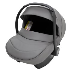 Автокрісло Adamex Cosmo Eco SA-4 темно-сірий
