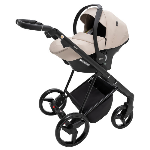 Автокрісло Adamex Cosmo Eco SA-7 лате — 5041