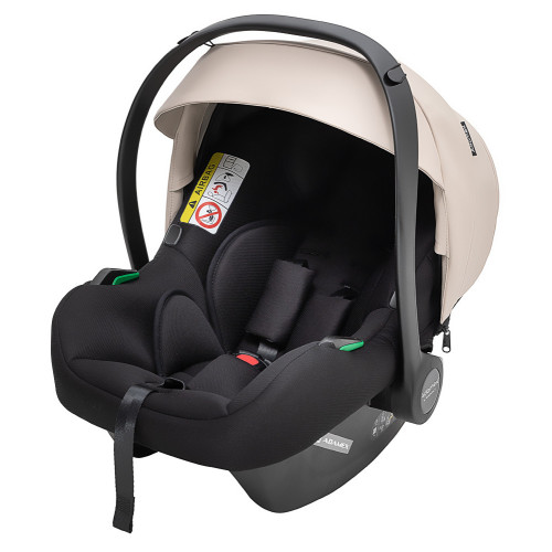 Автокрісло Adamex Cosmo Eco SA-7 лате — 5041