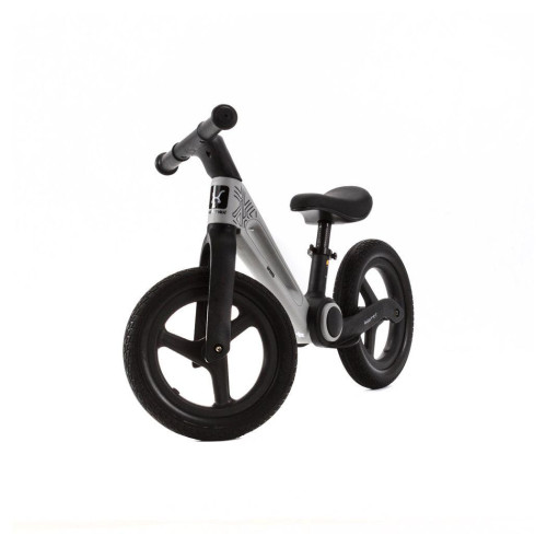 Біговел Adamex Speed grey — 15386