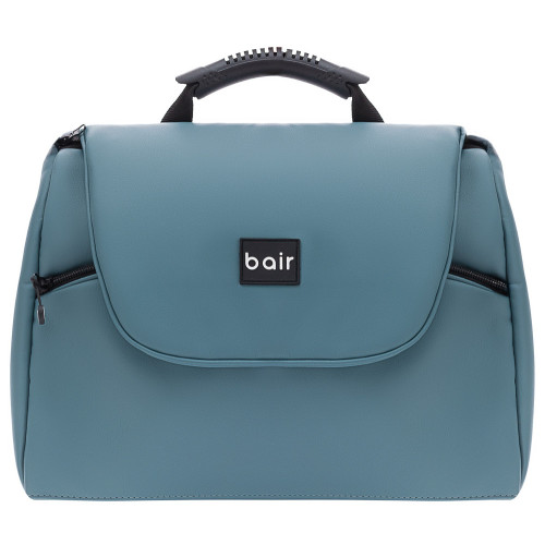 Коляска 2 в 1 Bair Bonita ECO SA-63 блакитний — 6026
