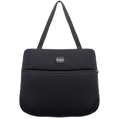 Коляска 2 в 1 Bair Vega Soft VSM-05 black magma чорний — 6060