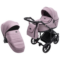 Коляска 2 в 1 Adamex Locco Tip TK-109