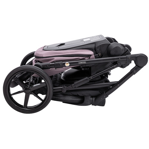 Коляска 2 в 1 Adamex Locco Tip TK-109 — 5661