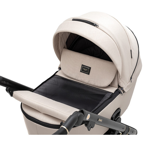 Коляска 2 в 1 Adamex Blanc Special Edidion PS-532 — 15005 Коляска 2 в 1 Adamex Blanc Special Edidion PS-532 — 15005