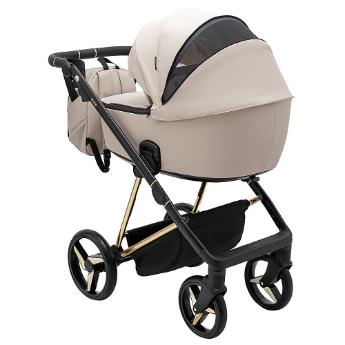 Коляска 2 в 1 Adamex Blanc Special Edidion PS-532 — 15005 Коляска 2 в 1 Adamex Blanc Special Edidion PS-532 — 15005
