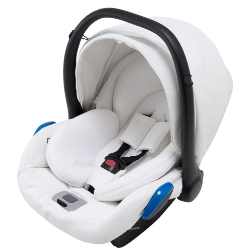 Автокрісло Adamex Kite ECO Q107 білий — 5060