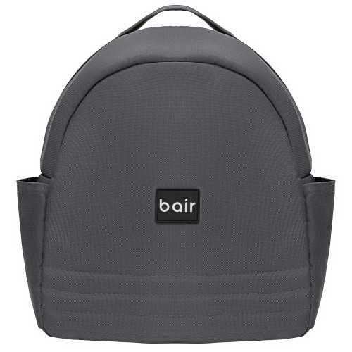 Коляска 2 в 1 Bair Onyx Soft OS-219 графіт — 6046 Коляска 2 в 1 Bair Onyx Soft OS-219 графіт — 6046