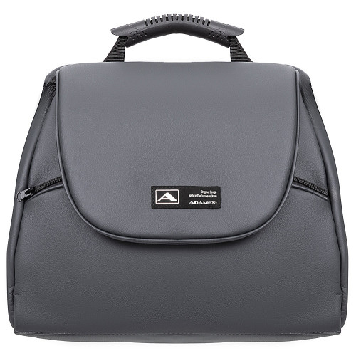 Коляска 2 в 1 Adamex Nola PS-58 графіт — 14978