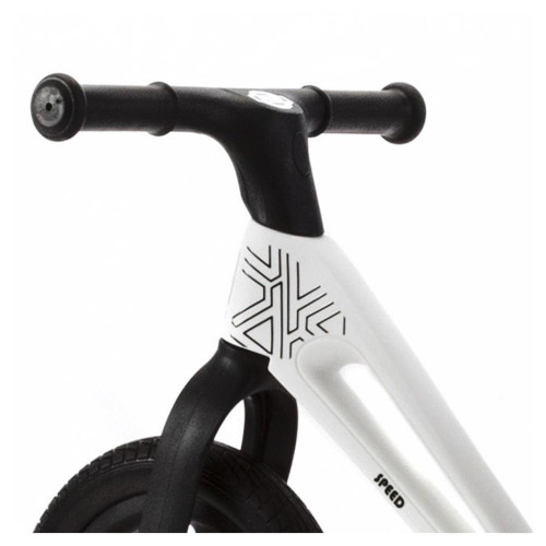Біговел Adamex Speed white — 15390