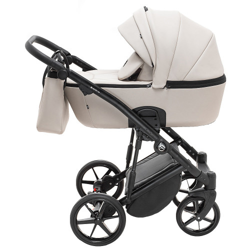 Коляска 2в1 Adamex Mobi Air Thermo ECO SA-7 — 5906