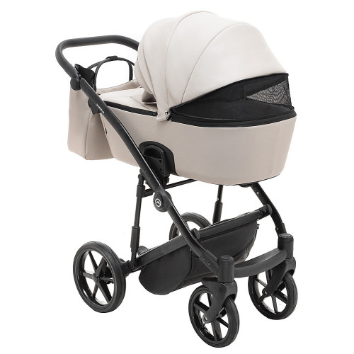 Коляска 2в1 Adamex Mobi Air Thermo ECO SA-7 — 5906