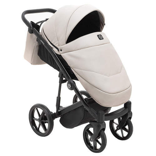 Коляска 2в1 Adamex Mobi Air Thermo ECO SA-7 — 5906