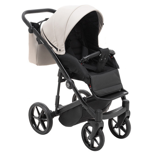 Коляска 2в1 Adamex Mobi Air Thermo ECO SA-7 — 5906