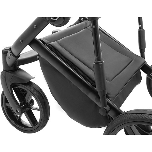 Коляска 2в1 Adamex Mobi Air Thermo ECO SA-7 — 5906