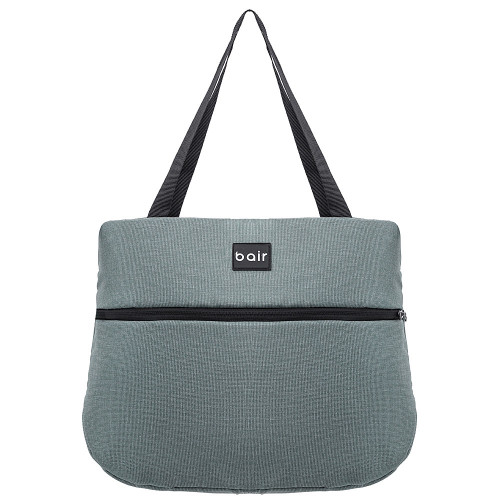 Коляска 2 в 1 Bair Vega Soft VS-03 sage нефрит — 6063