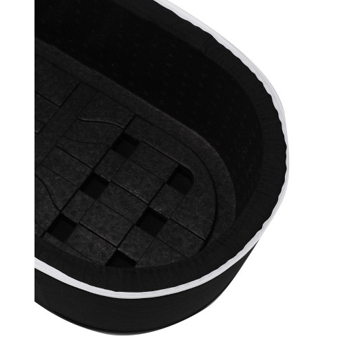 Коляска 2 в 1 Adamex Gallo Thermo GA-12 black diamond — 5818 Коляска 2 в 1 Adamex Gallo Thermo GA-12 black diamond — 5818