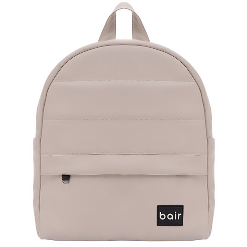 Коляска 2 в 1 Bair Kiwi Plus ECO BKP-33 капучино — 6038 Коляска 2 в 1 Bair Kiwi Plus ECO BKP-33 капучино — 6038