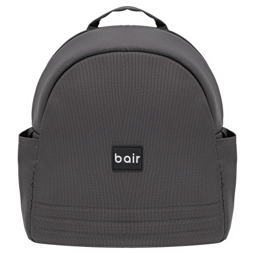 Коляска 2 в 1 Bair Onyx Soft OS-747 чорний — 6047 Коляска 2 в 1 Bair Onyx Soft OS-747 чорний — 6047