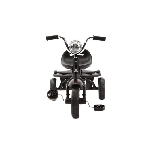 Велосипед Adamex Warrior black — 15376