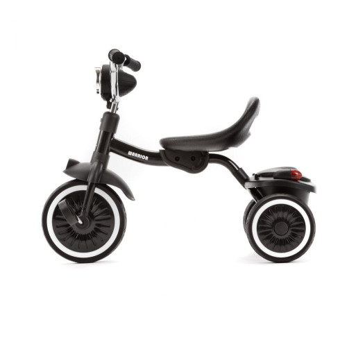 Велосипед Adamex Warrior black — 15376