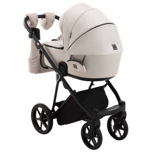 Коляска 2 в 1 Adamex Porto Lux TK-65 — 5846