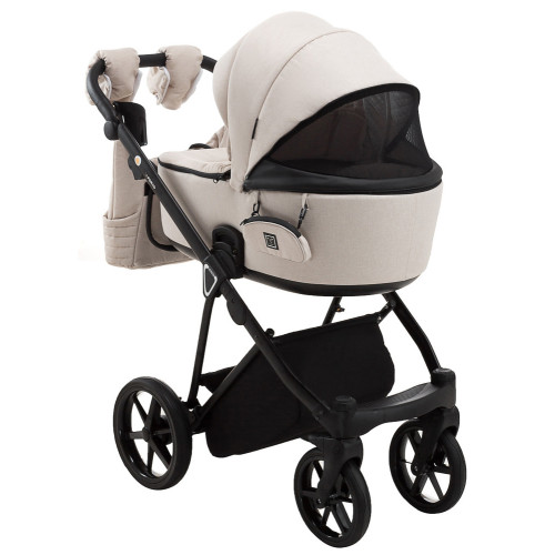 Коляска 2 в 1 Adamex Porto Lux TK-65 — 5846