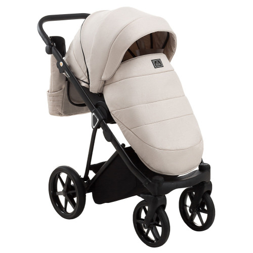 Коляска 2 в 1 Adamex Porto Lux TK-65 — 5846