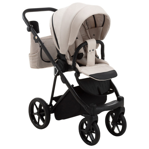 Коляска 2 в 1 Adamex Porto Lux TK-65 — 5846