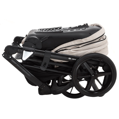 Коляска 2 в 1 Adamex Porto Lux TK-65 — 5846