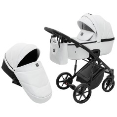 Коляска 2 в 1 Adamex Mobi Air Thermo ECO SA-1