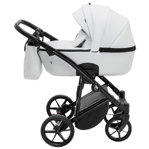 Коляска 2 в 1 Adamex Mobi Air Thermo ECO SA-1 — 5907