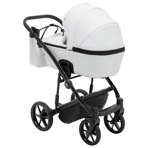 Коляска 2 в 1 Adamex Mobi Air Thermo ECO SA-1 — 5907