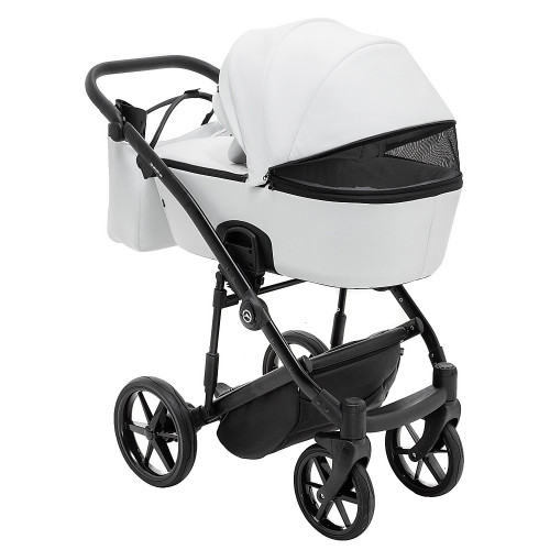Коляска 2 в 1 Adamex Mobi Air Thermo ECO SA-1 — 5907