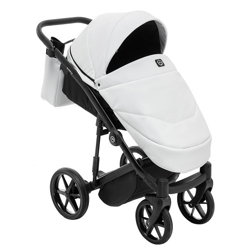 Коляска 2 в 1 Adamex Mobi Air Thermo ECO SA-1 — 5907