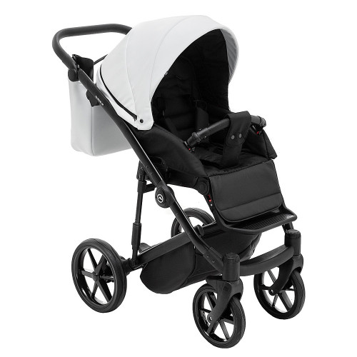 Коляска 2 в 1 Adamex Mobi Air Thermo ECO SA-1 — 5907
