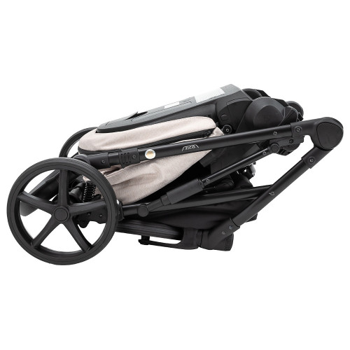 Коляска 2 в 1 Adamex Zico Tip TK-20 бежевий — 5722