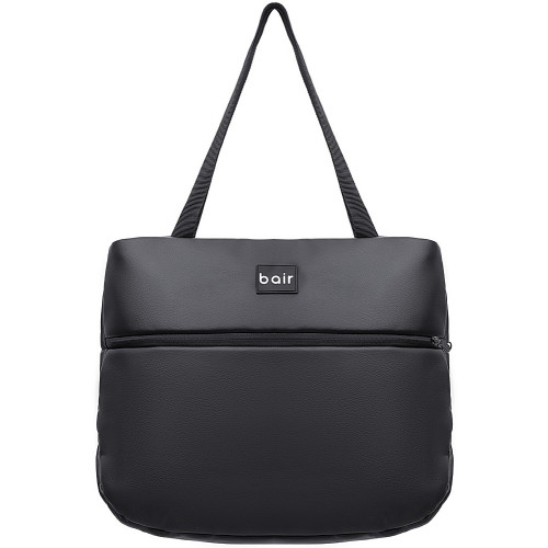 Коляска 2 в 1 Bair Vega ECO VE-12 чорний — 6067 Коляска 2 в 1 Bair Vega ECO VE-12 чорний — 6067