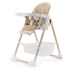 Стілець для годування Adamex Yuno beige