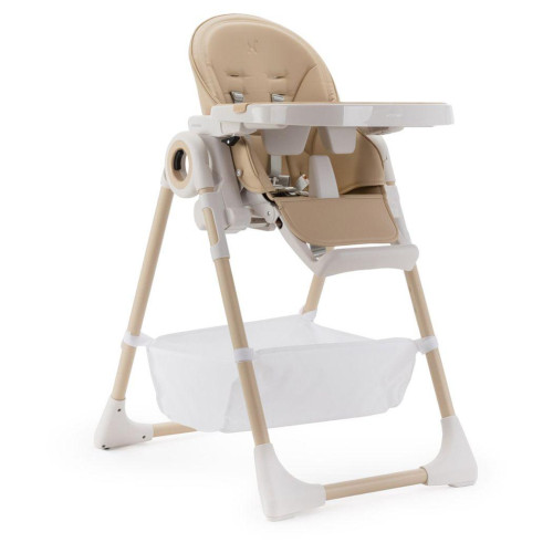 Стілець для годування Adamex Yuno beige — 14941 Стілець для годування Adamex Yuno beige — 14941