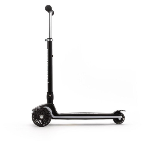 Самокат Adamex Scooter Led black — 15377