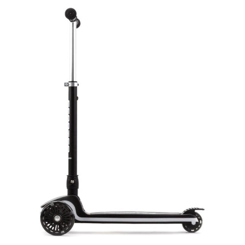 Самокат Adamex Scooter Led black — 15377