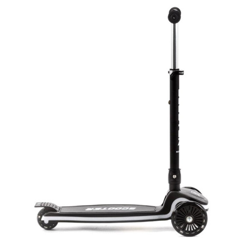 Самокат Adamex Scooter Led black — 15377