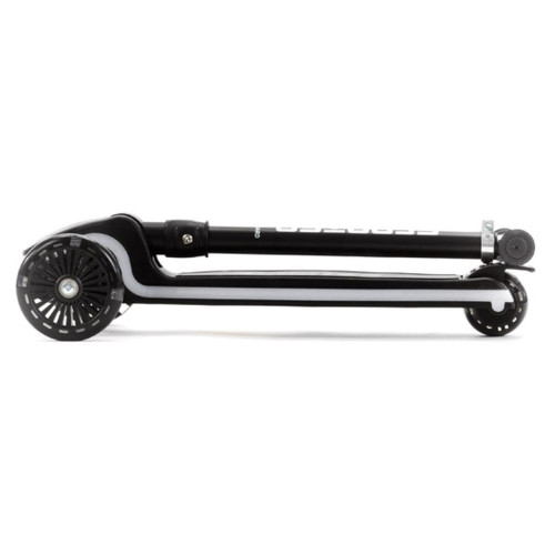 Самокат Adamex Scooter Led black — 15377