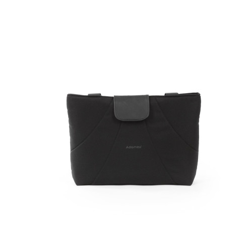 Коляска 2в1 Adamex Sigma Natura 11 carbon (682038) — 25439