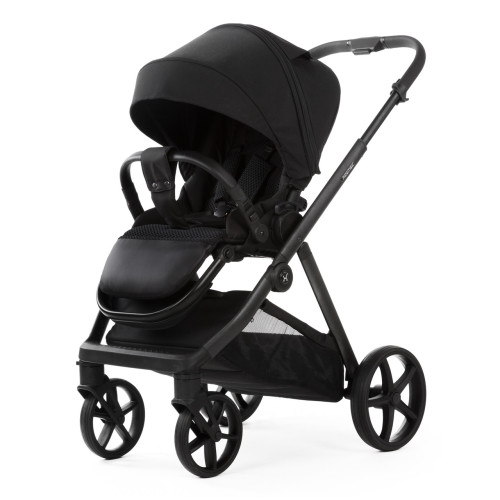 Коляска 2в1 Adamex Sigma Natura 11 carbon (682038) — 25439